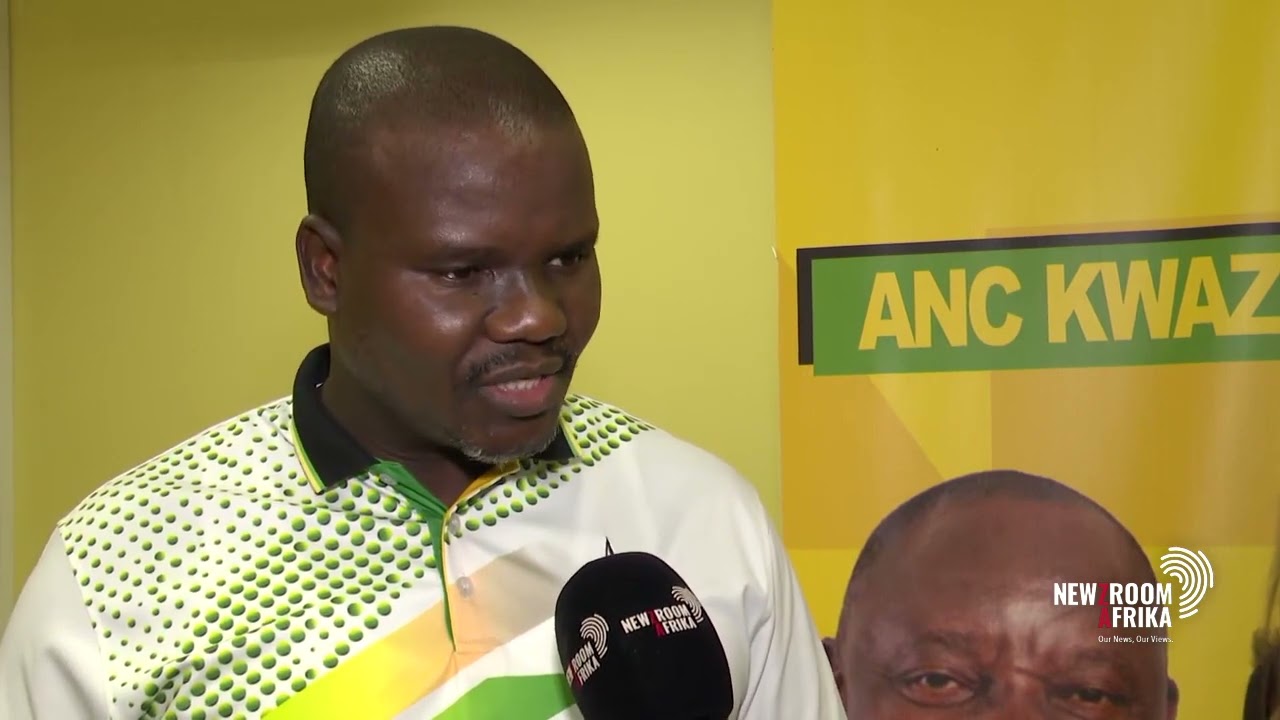 ANCWL backing Nomusa Dube-Ncube for KZN party chairperson