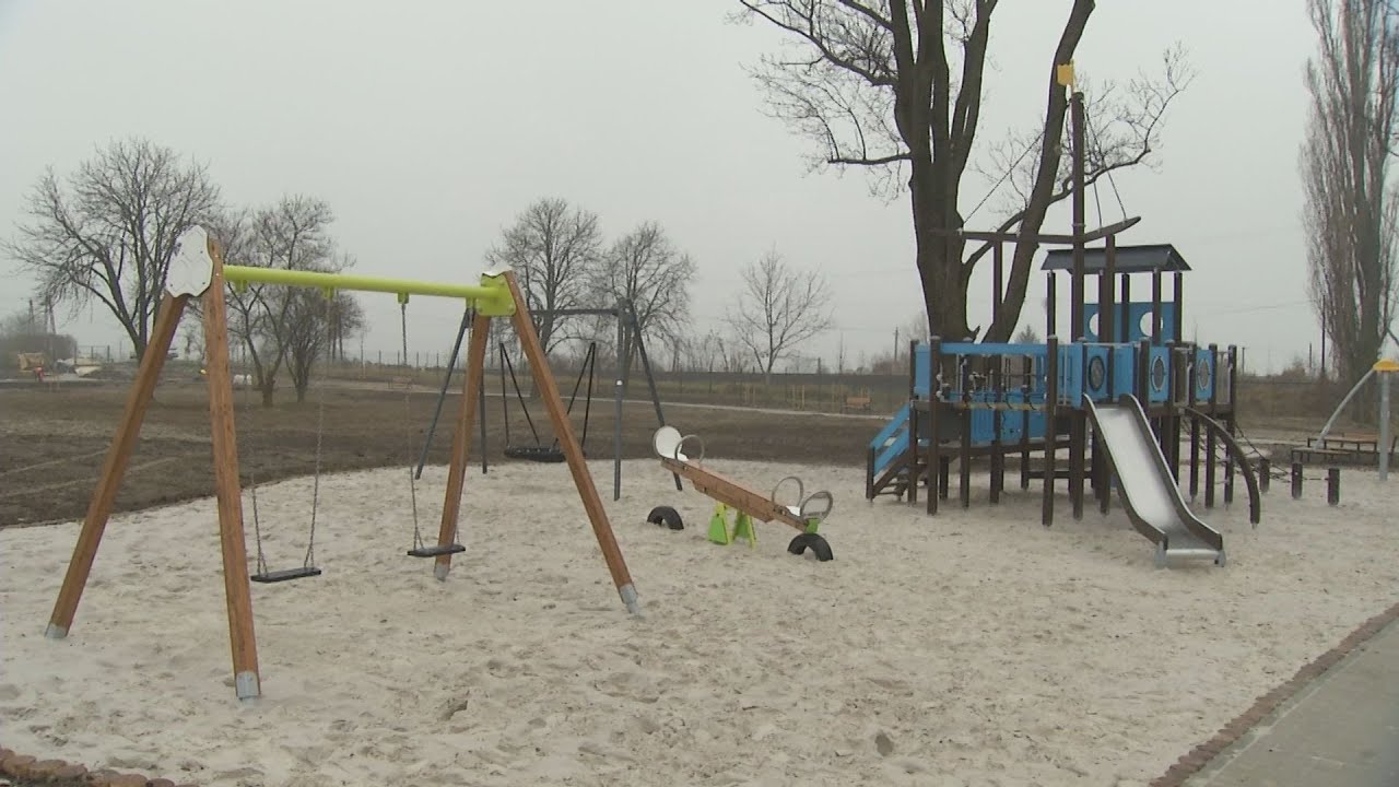 Pannon park Sümegen