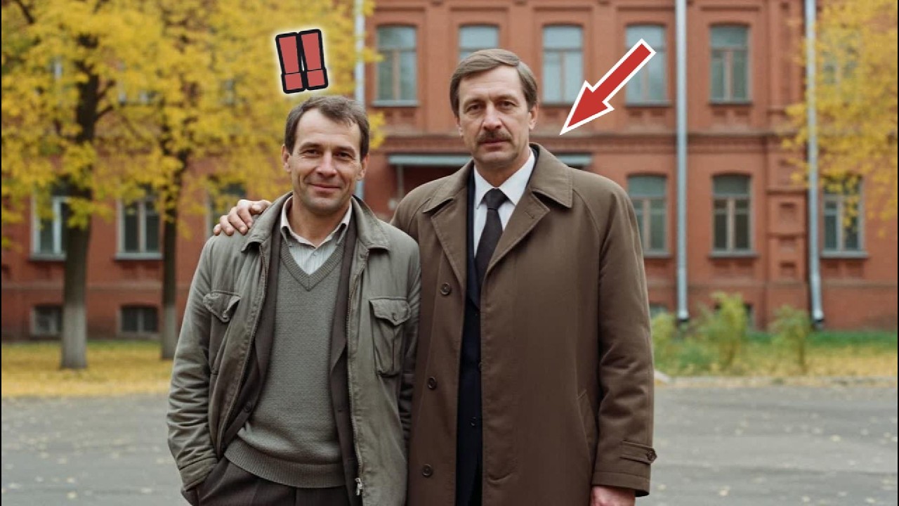 Исчезновение дьякона: жуткая правда о пасторе спустя 5 лет