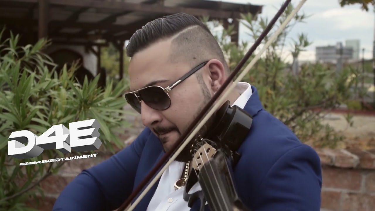 Vinny Amerikanac // Sabinela - Alex Kolo(Official Video) 2016/2017 © ♫ █▬█ █ ▀█▀♫