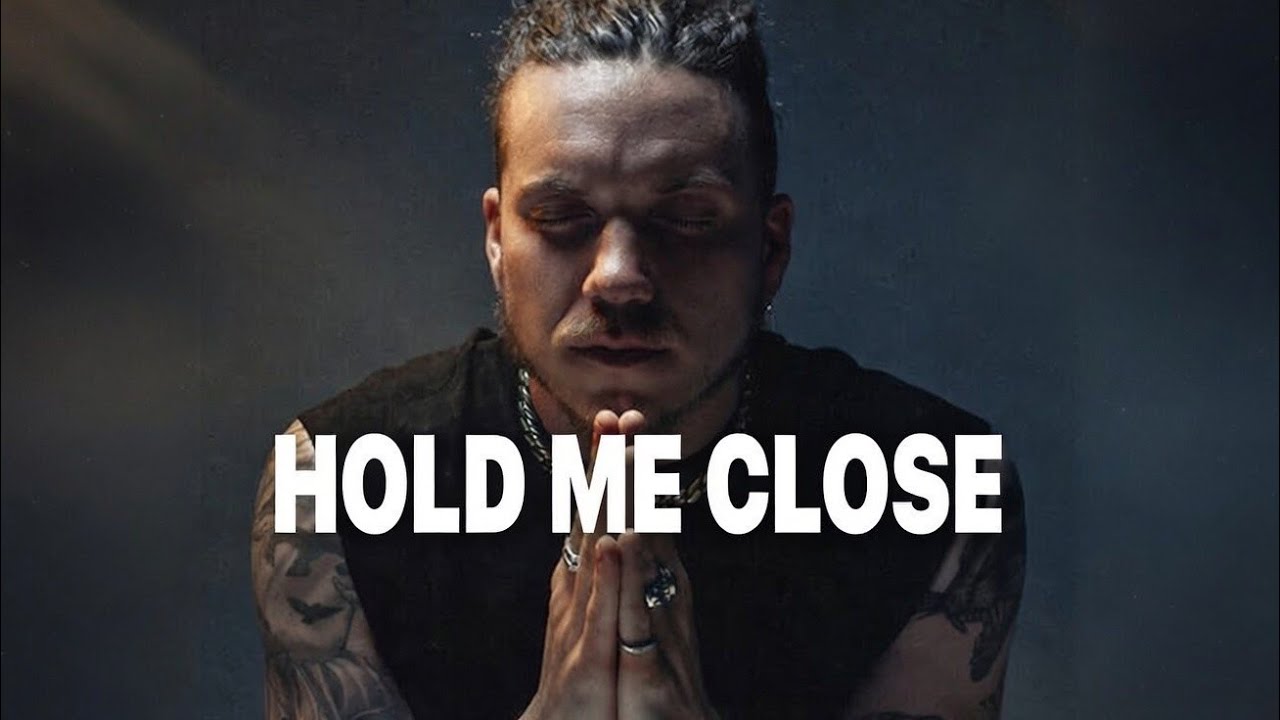 Hold Me Close (Brandon Lake–Style Worship)