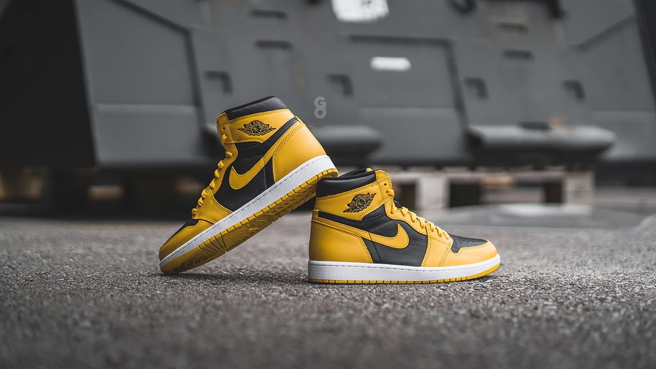 Air Jordan 1 Retro High OG 