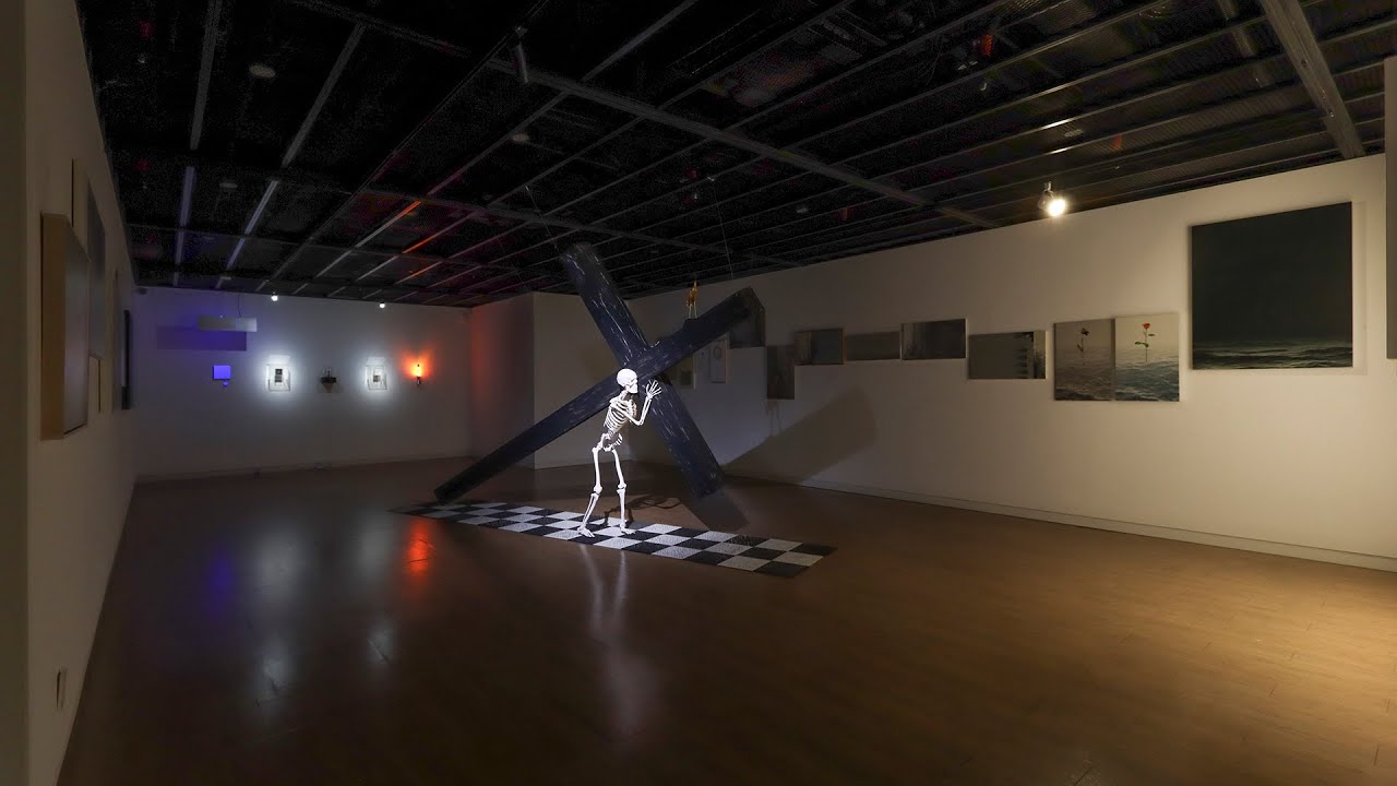 최상철展(금련산 갤러리)_20250916