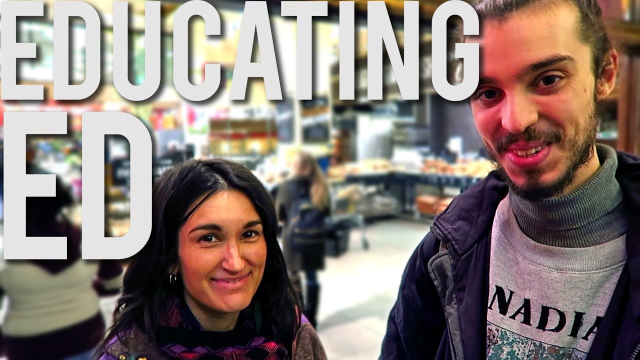Educating Earthling Ed // Zero Waste at Whole Foods