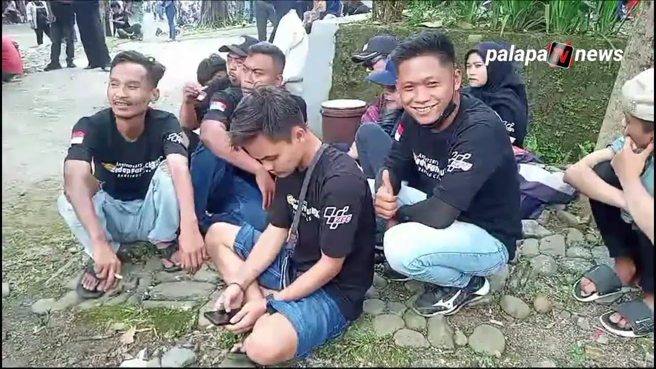 Aniversary  Zedap Fans Club Comunity  Ke 32 Tahun Berjalan Dengan Sukses