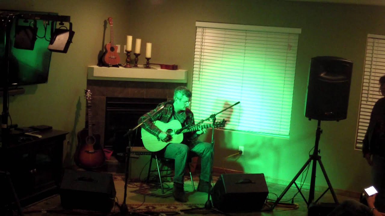 Tears In Heaven - Andre Ranieri & the Crowd led by Diana Brown