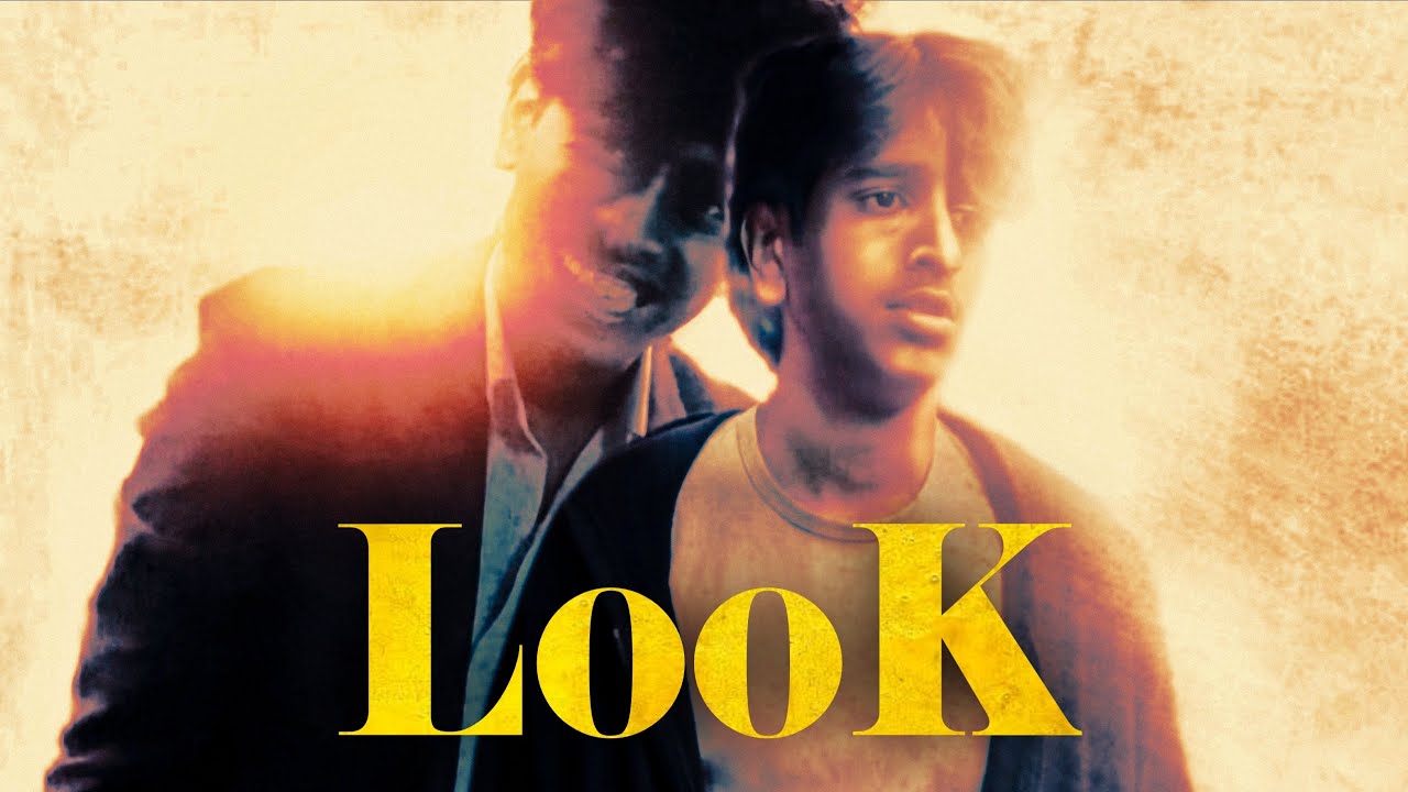 LOOK &ndash; Short Film | A Creepy Slow-Burn Thriller (2 Min)