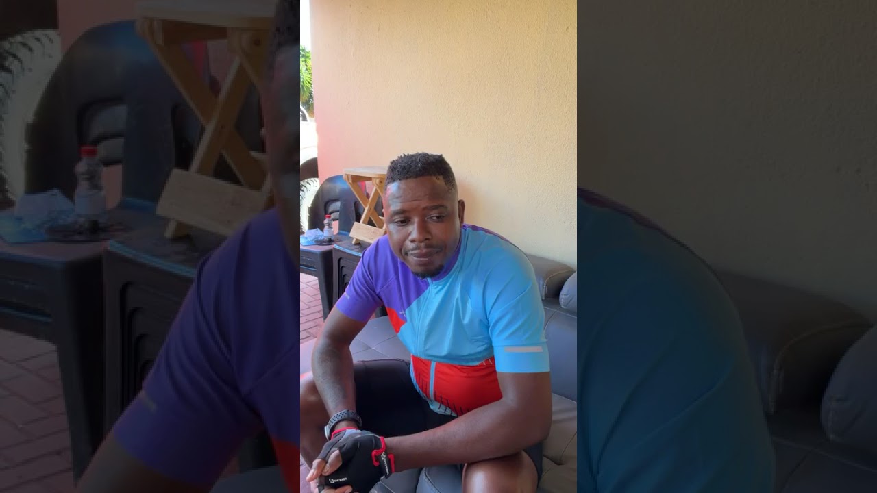 Maspal Gagash va Xava 🚲 l Va nyika ti Advice tale Byaleni ka vavansati 