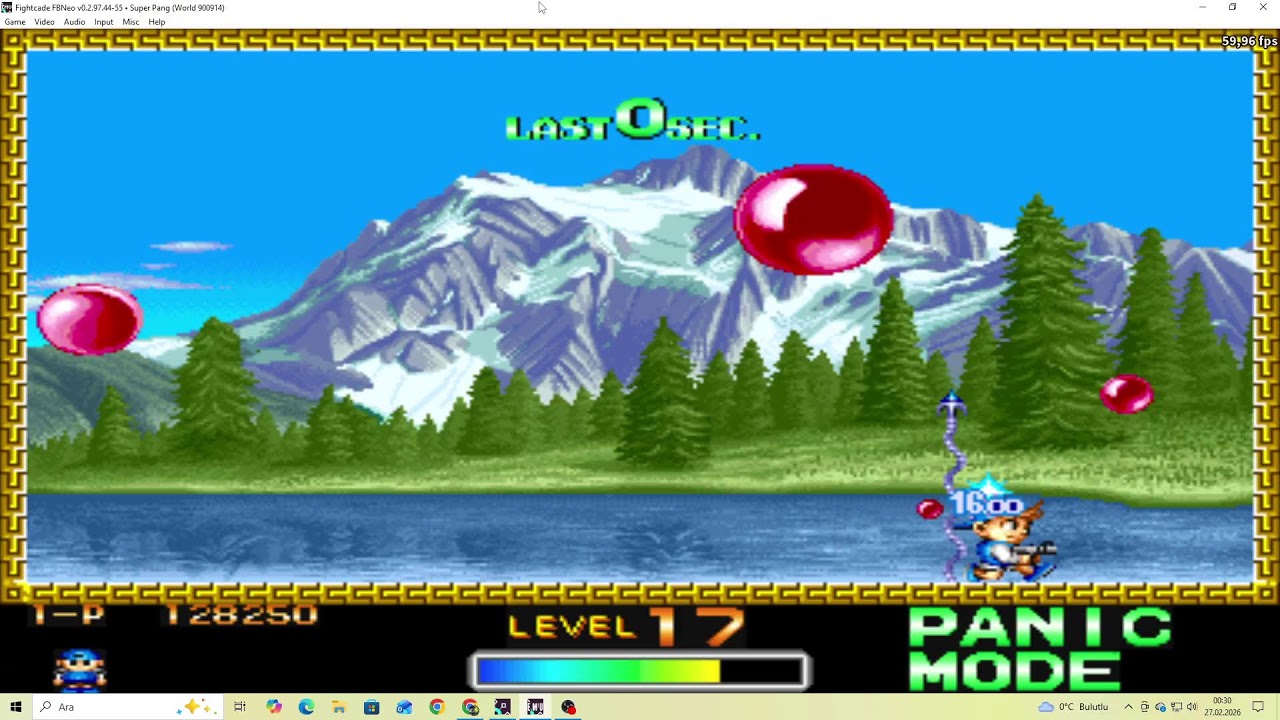 The King of Fighters Series