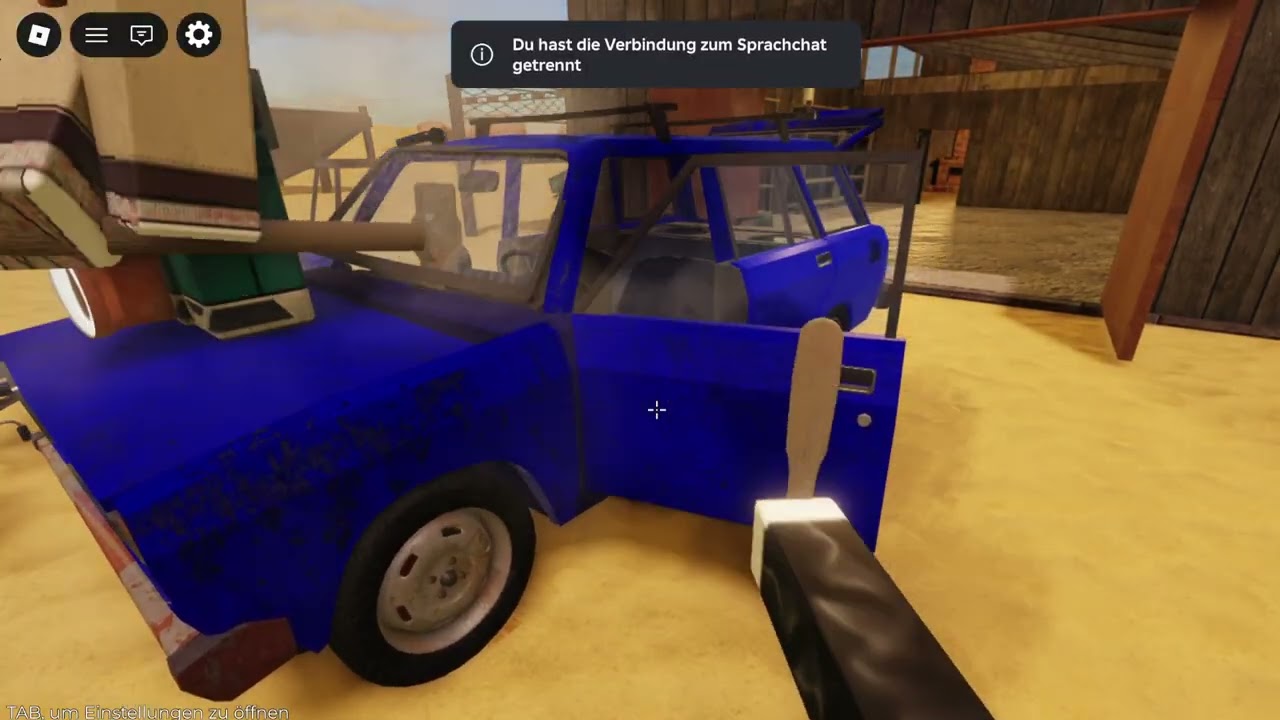 Roblox Mit Lenn geht schief (a dusty trip/quarantine zone roblox edition /uncut)