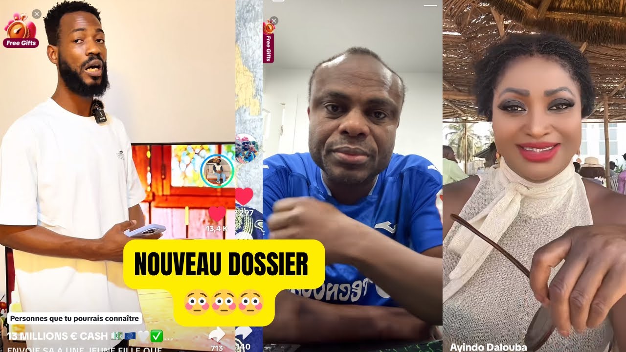 Raoul le blanc récupère encore Adebayor 