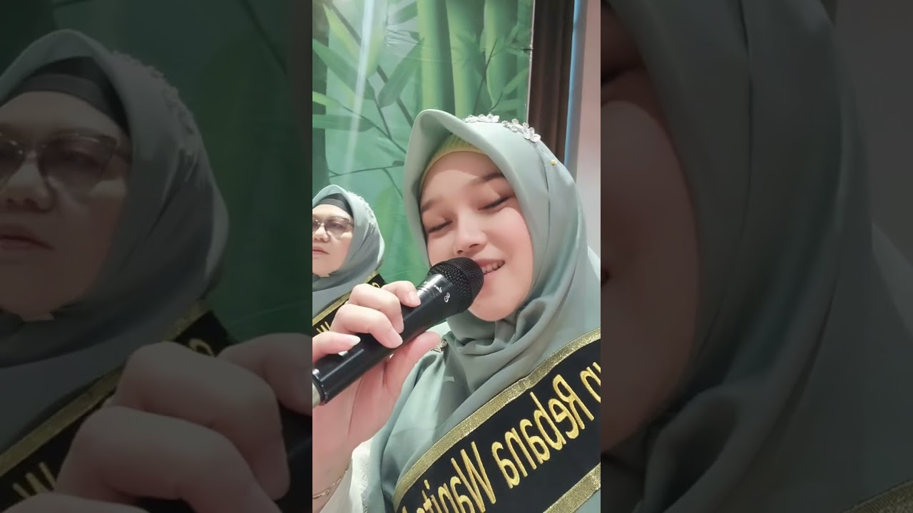 Kompilasi Rebana MRB