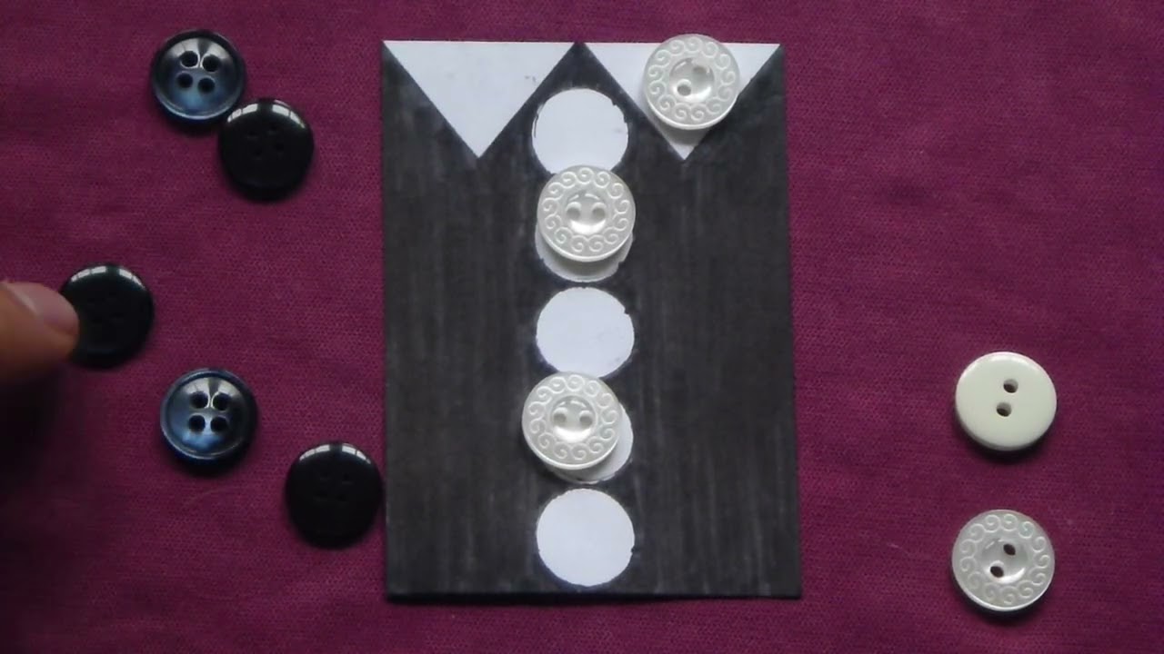Button Up! : a game prototype by Jérôme Gariépy