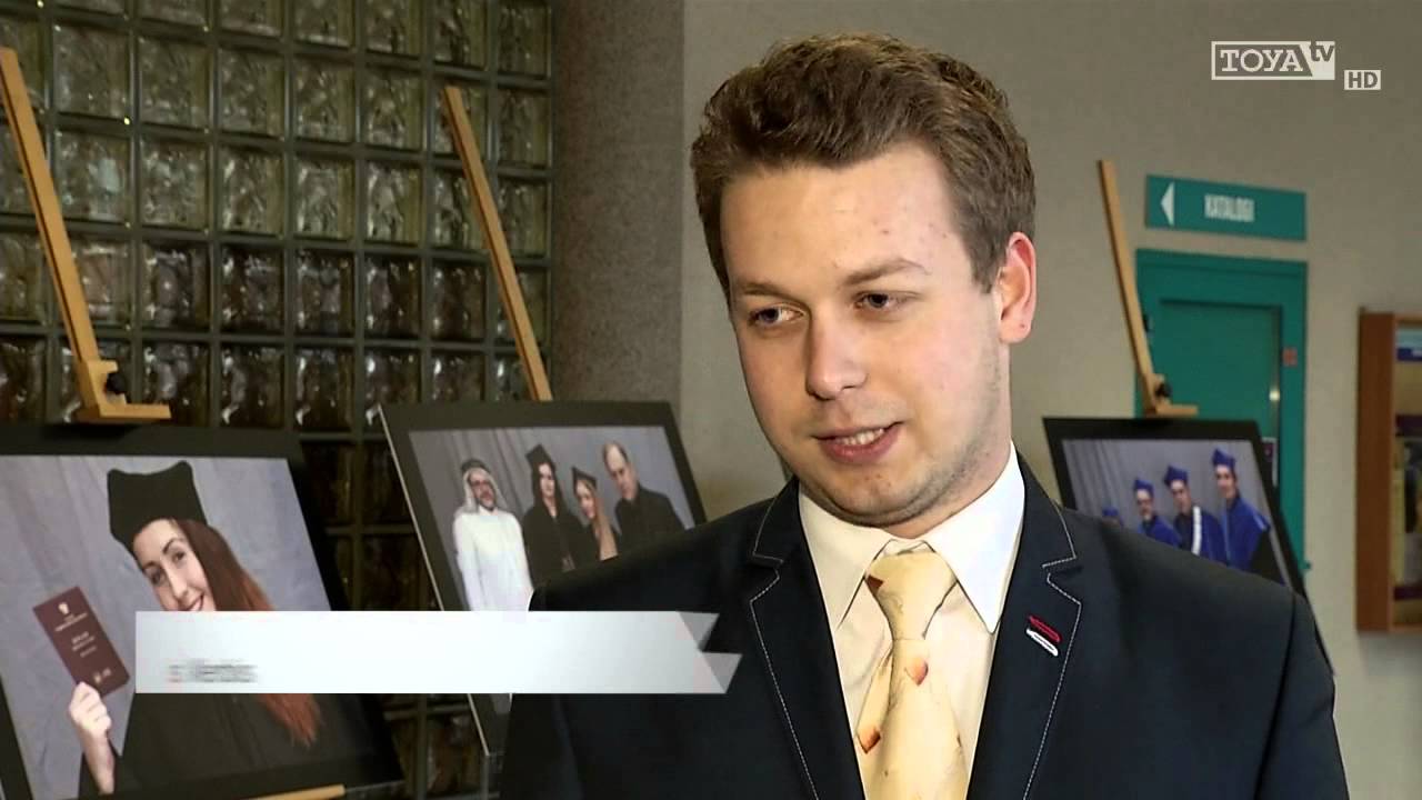 Dr Liam Fox MP z wykładem w Łodzi