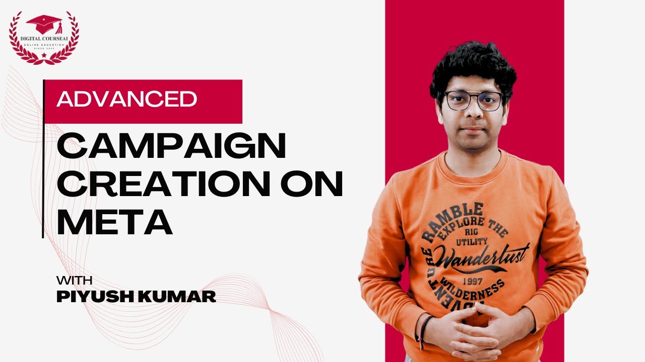 Campaign Creation on Meta (Facebook & Instagram Ads) | Complete Practical Guide 2026