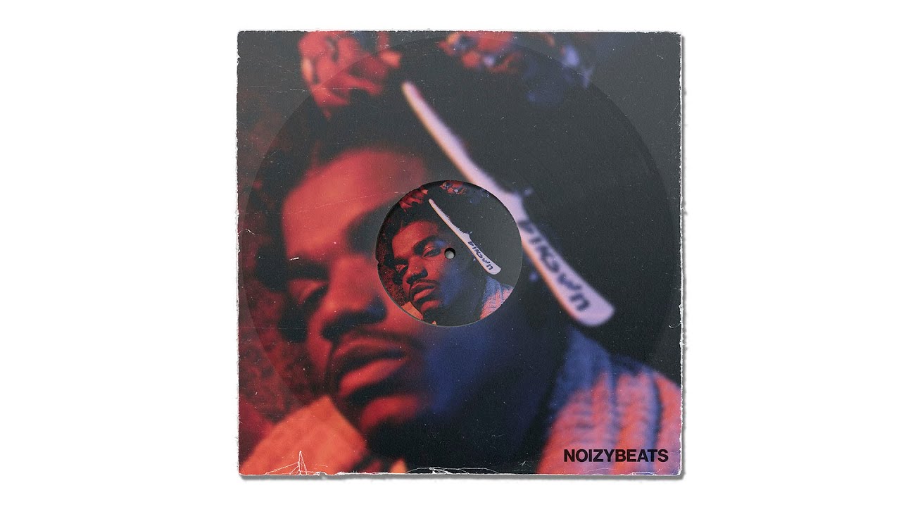 [FREE] MONTE BOOKER x SMINO TYPE BEAT 