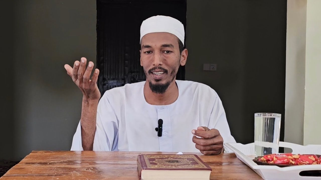 لماذا نعفو ونصفح؟
