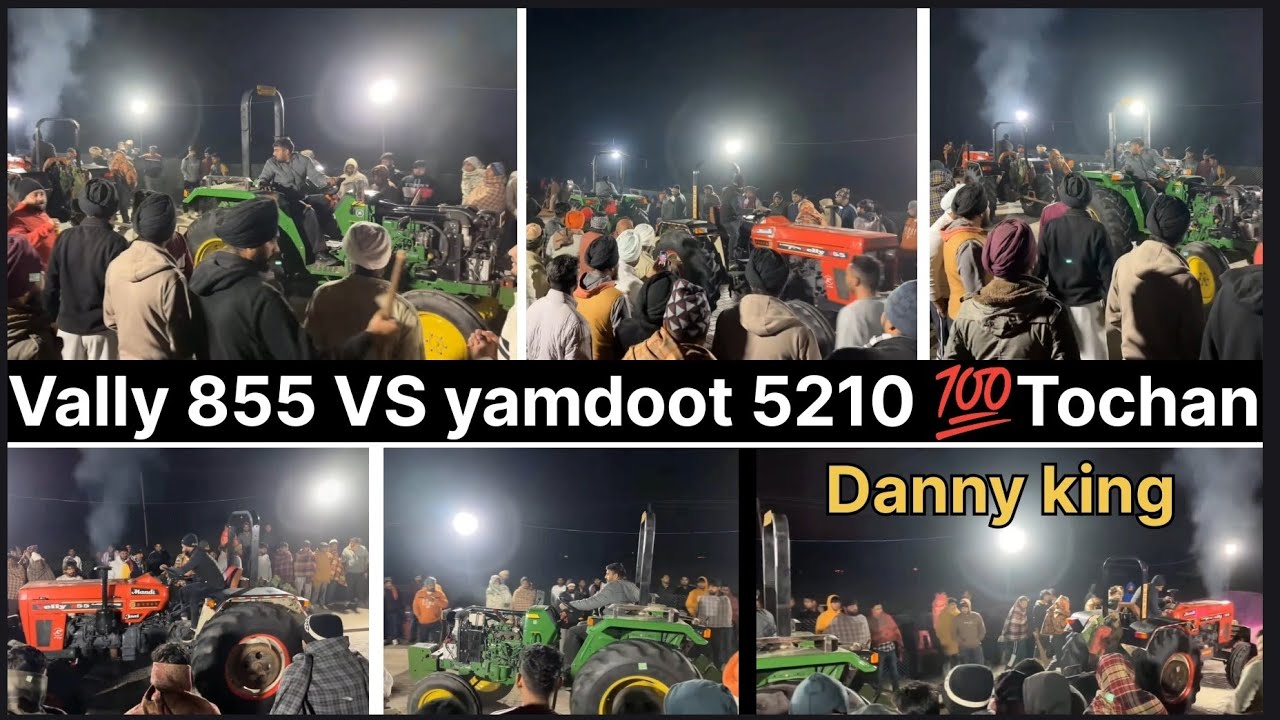 Yamdoot5210 Vs valley 855//🔥assandh Karnal tochan turnament// 