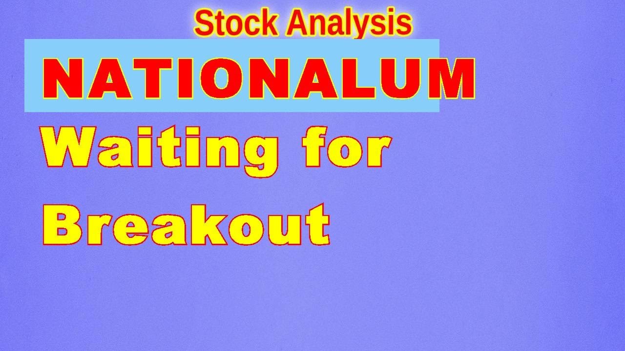 NATIONALUM Stock Stuck in Range: What's Next?