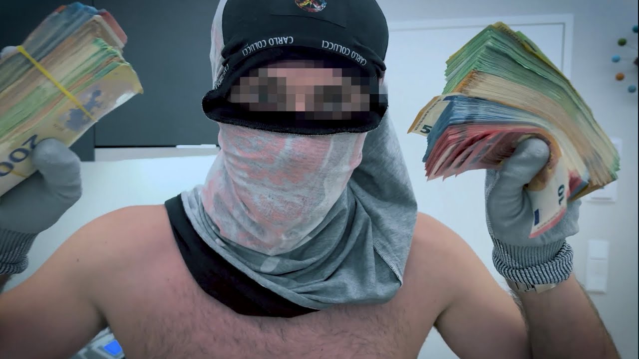 Mario VL - geht schon