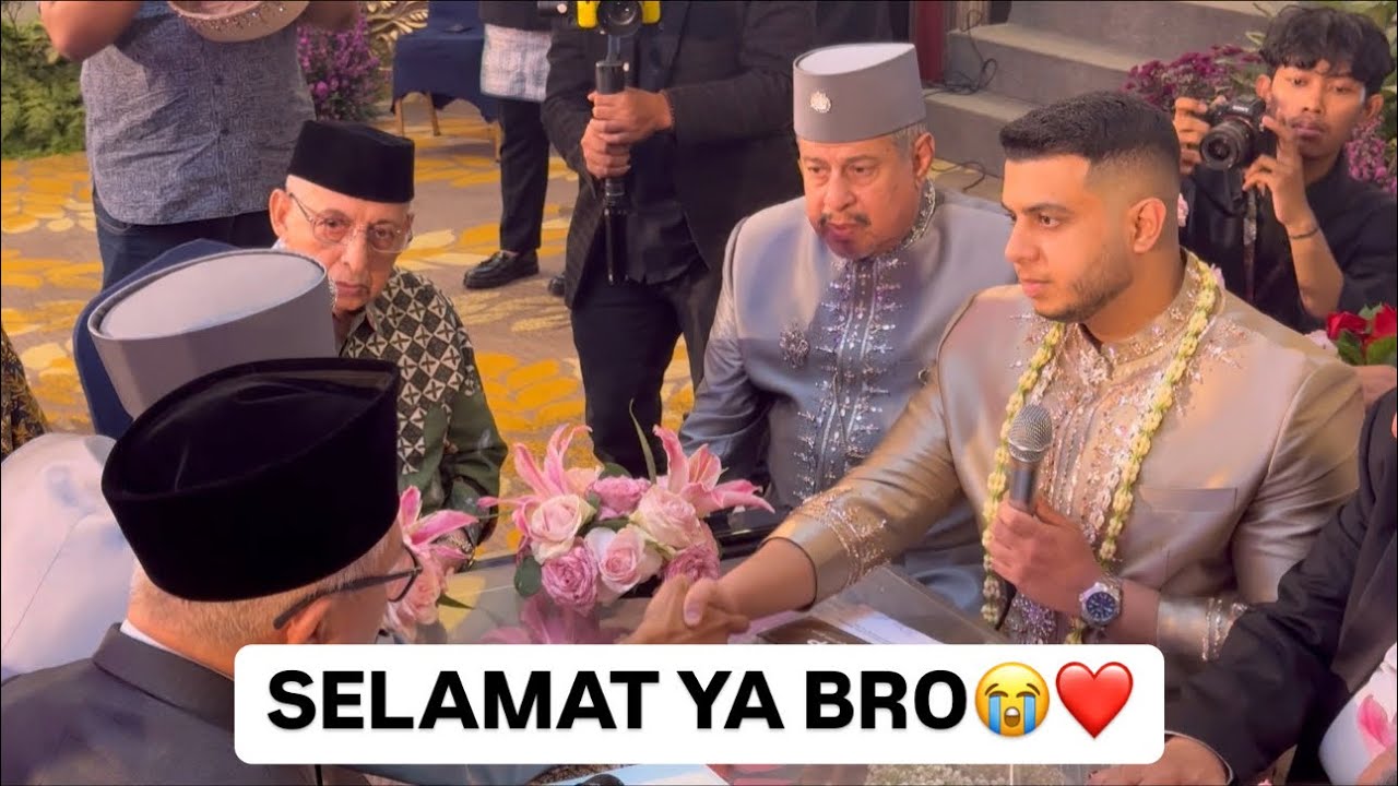 AKAD NIKAH