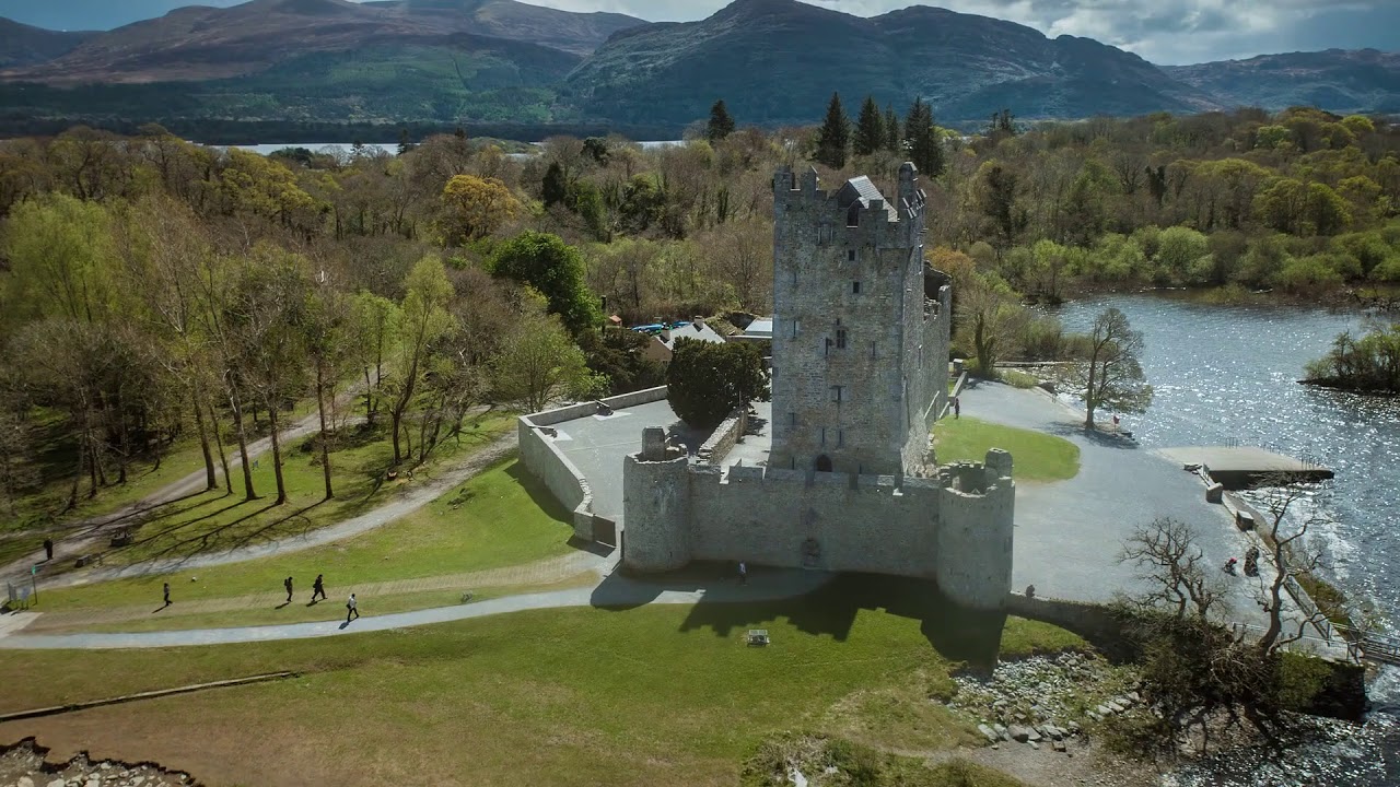 ER1092 Celtic Gwerz (Celtic Landscapes)