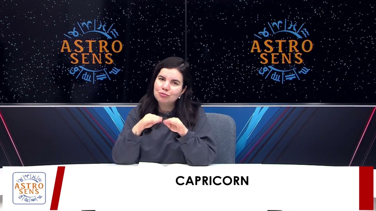 Horoscop Ianuarie 2026 Capricorn