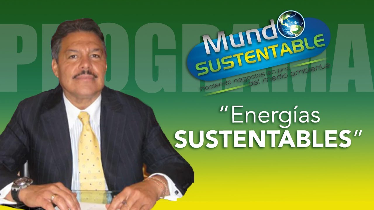 Episodio 389 - Energias Sustentables