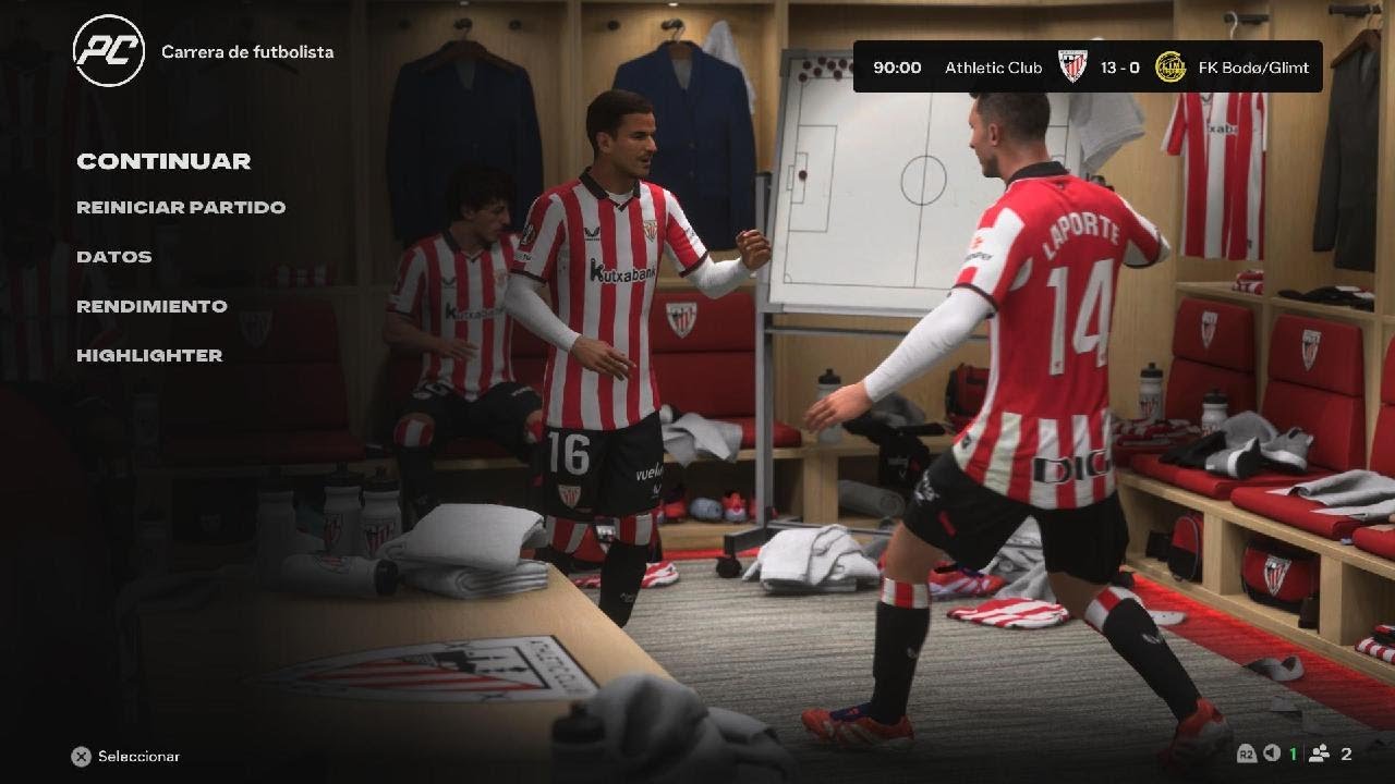 EA SPORTS FC 26