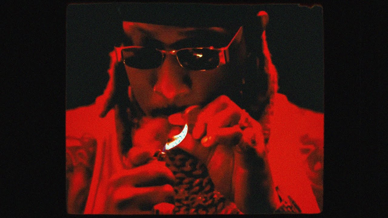 (SWITCH) FUTURE X DON TOLIVER TYPE BEAT - SIGNS