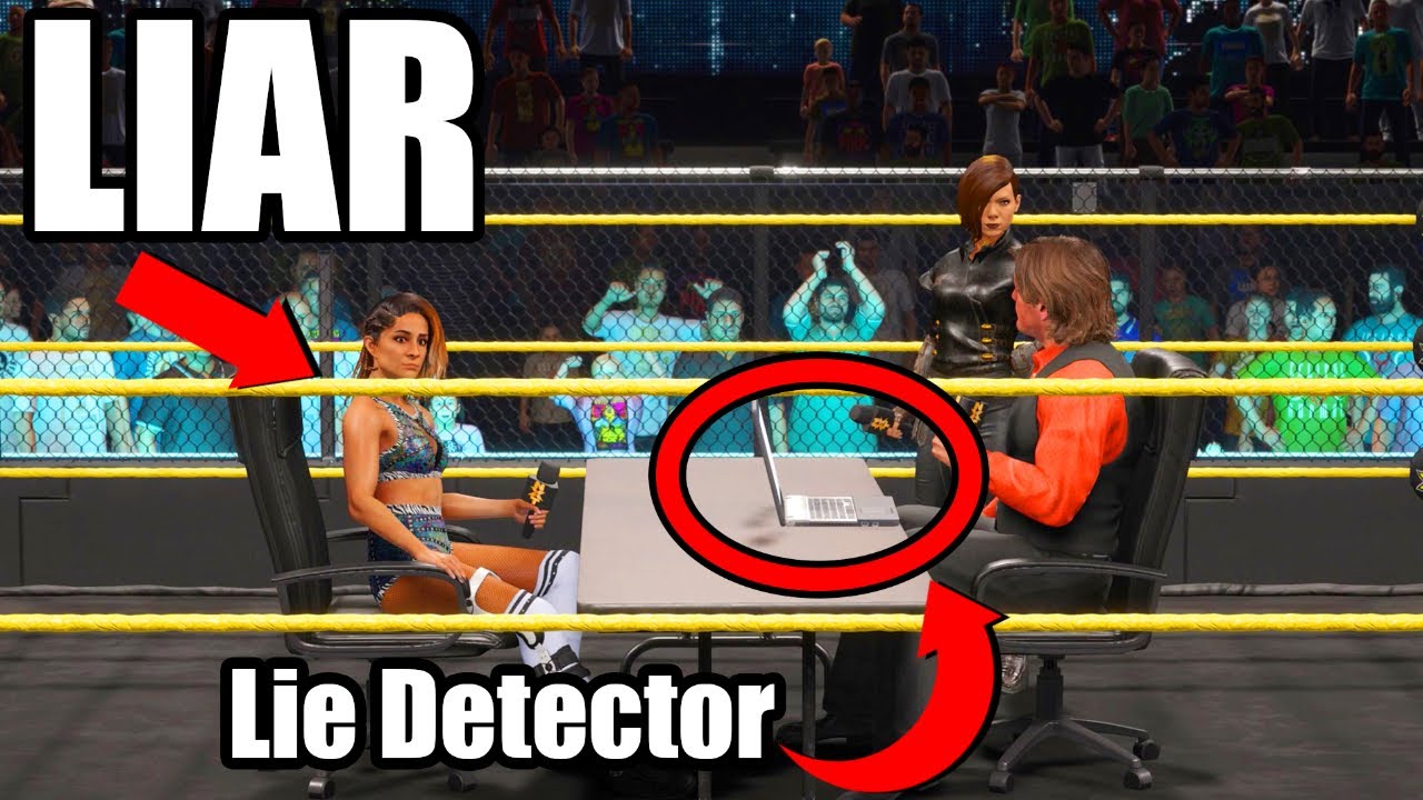 5 уморительных способов опозорить наших соперников в играх WWE