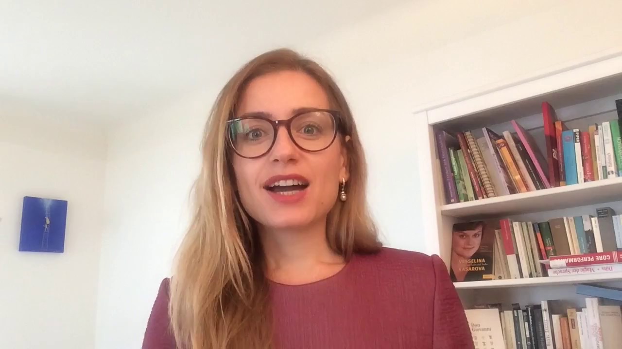 Come dal ciel precipita - Banco - Macbeth - Accompaniment