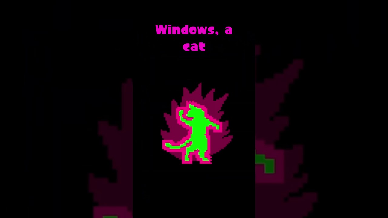 Новое обновление сайта Deltarune