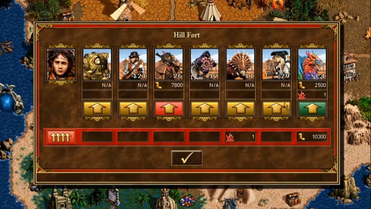 HotA The Factory Trailer | Презентация Фабрика Герои 3 | Стримфест 2020