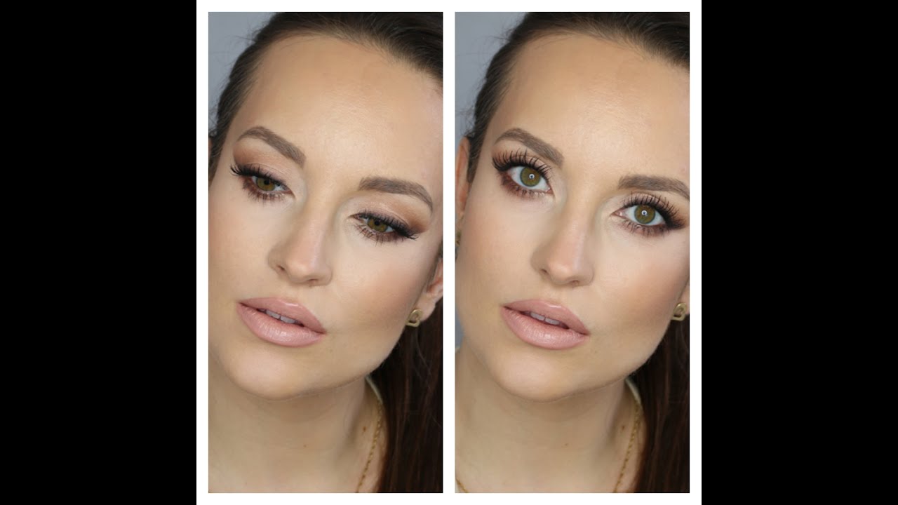 Makijaż inspirowany makijażem Kylie Jenner - paleta Urban Decay Gwen Stefani