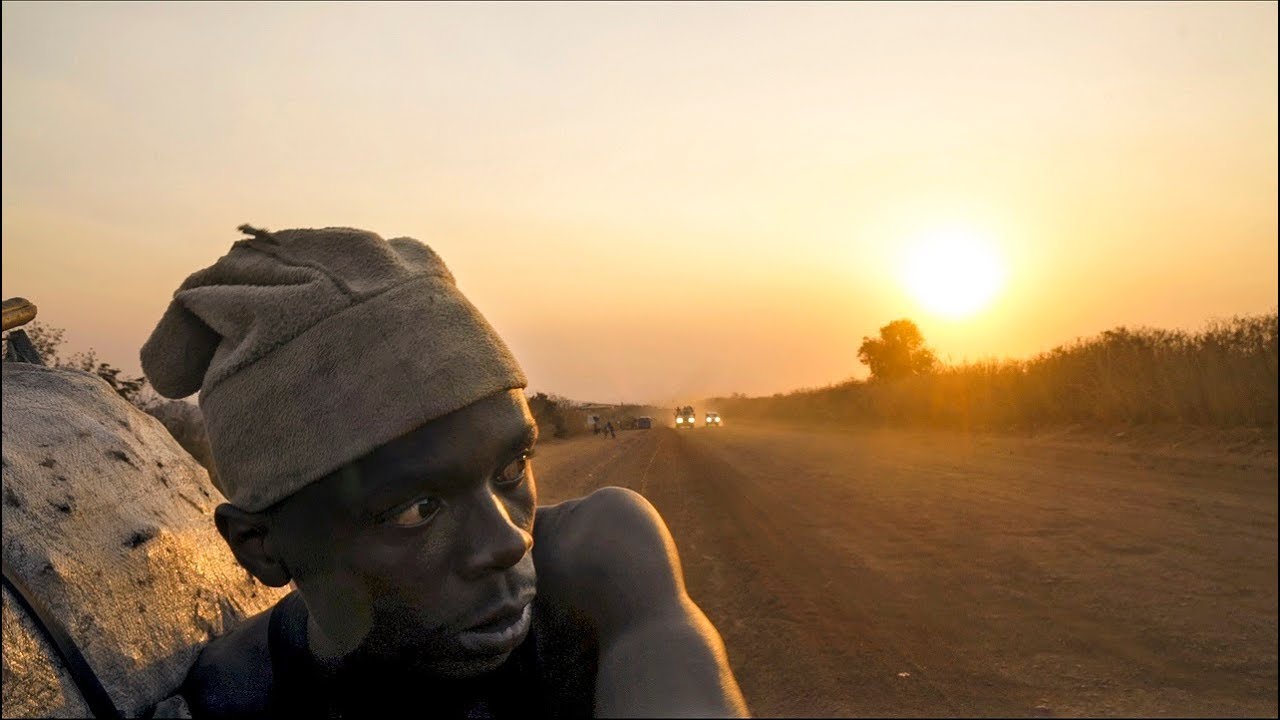 Makala Official UK Trailer