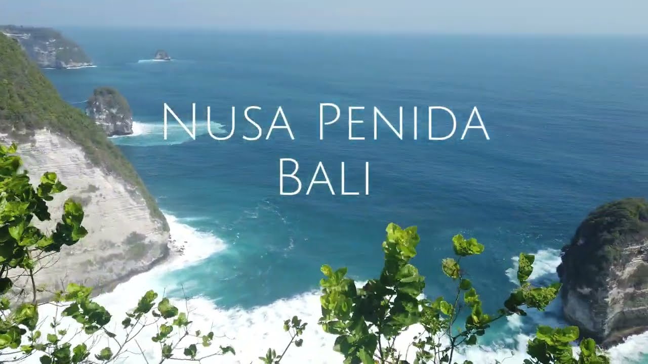 Bali 2024 - Nusa Penida