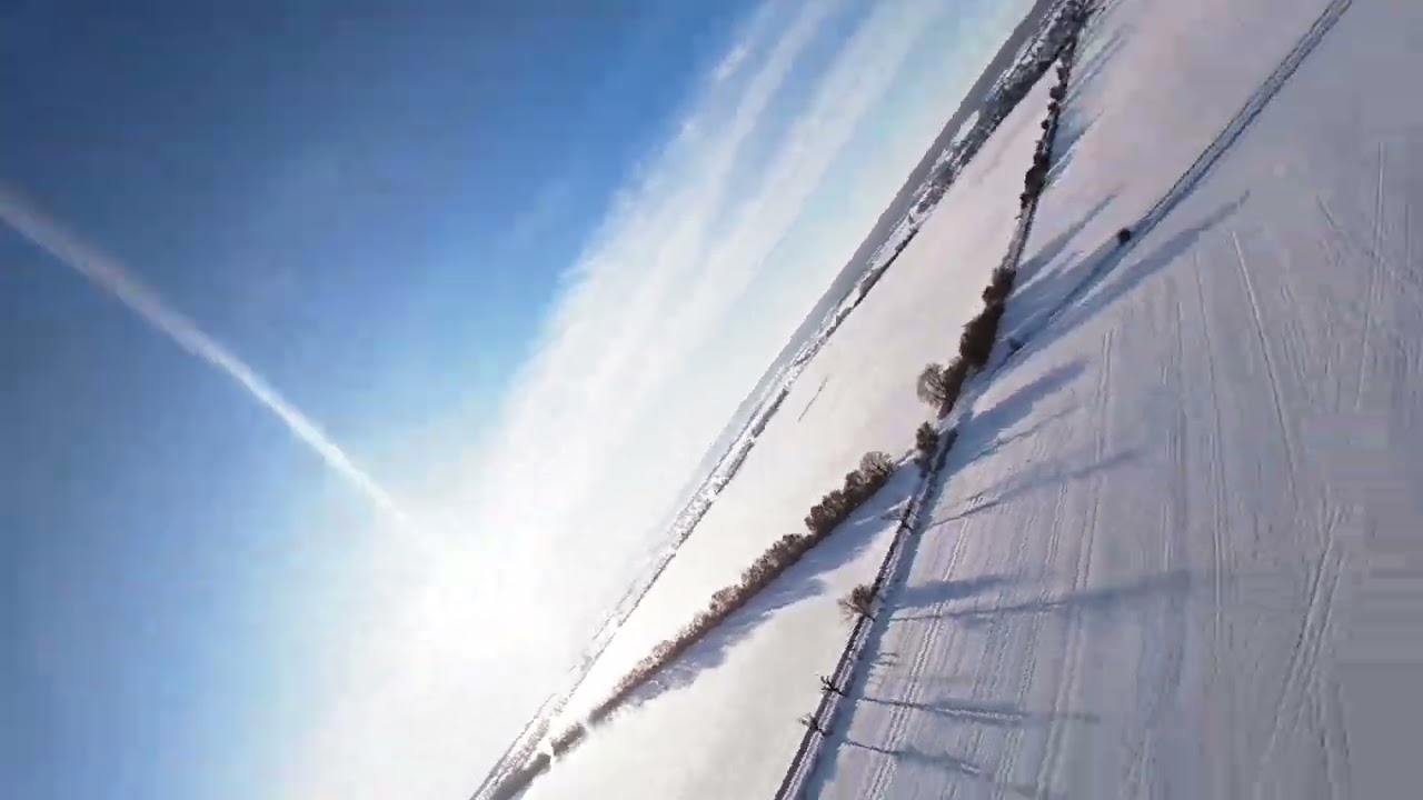 Winter Wonderland 2026