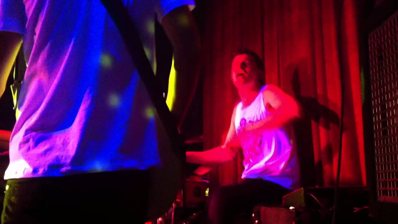 Валентин Стрыкало. Русский Рок. Drum Version :)