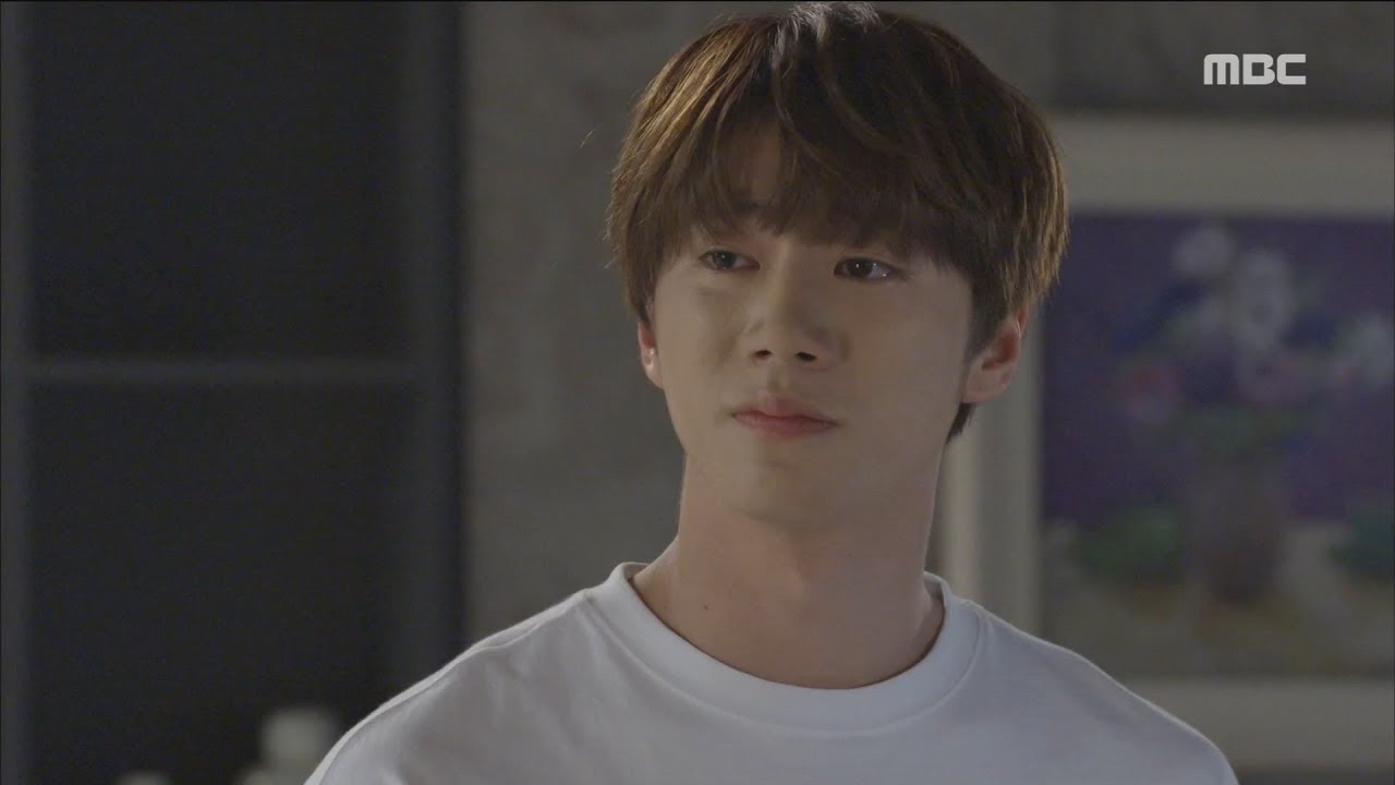 [Goodbye to Goodbye] EP33, Mom, be good!, 이별이 떠났다 20180728