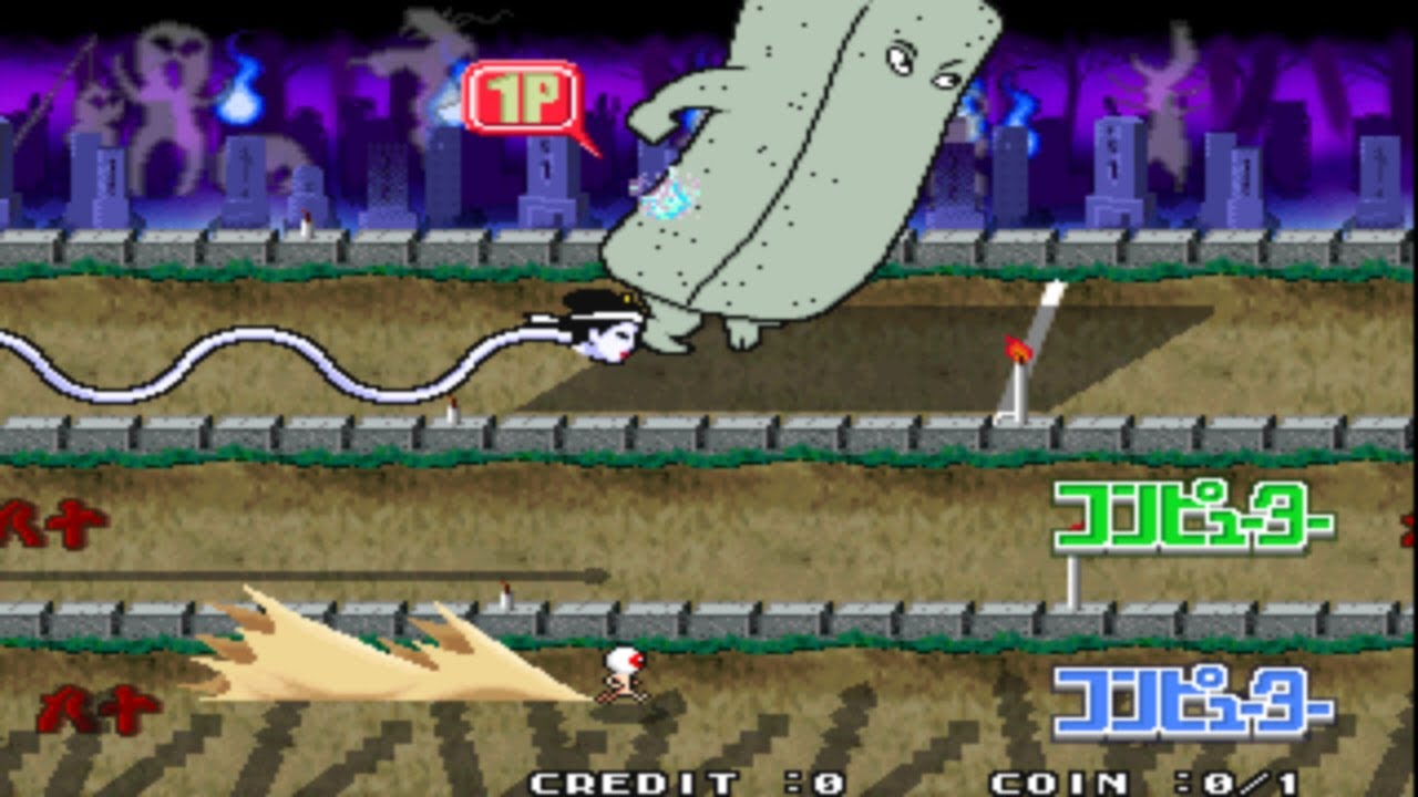 Anime Champ (アニメチャンプ) -  1CC - No miss No fail/失敗なし- Full Game
