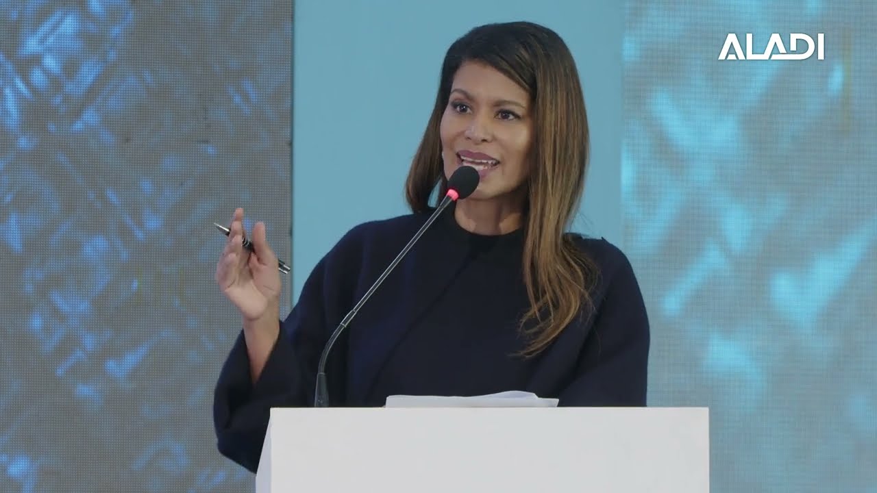 State of Africa: Africa Leadership Forum discussion on the future of education and&nbsp;work&nbsp;in&nbsp;Africa.