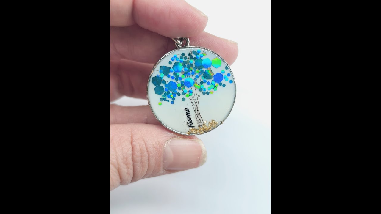 Hagamos un Árbol de la vida juntos!