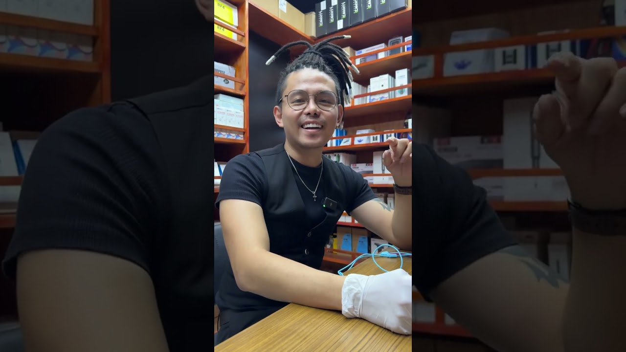 RF4 Power Supply Honest Review 3005D VS 3005 Pro - Philippines