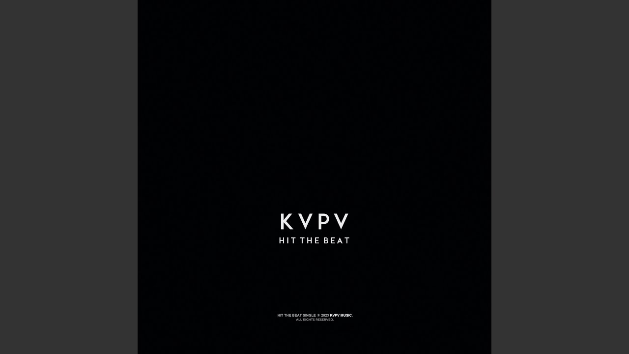 Hit The Beat (Original Mix)