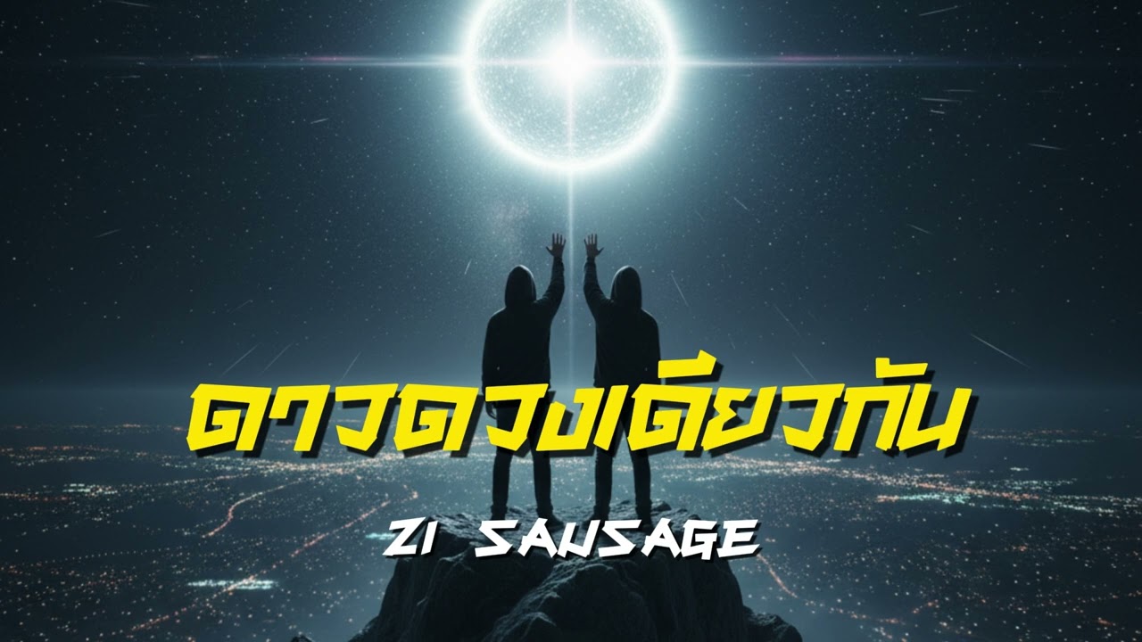 ดาวดวงเดียวกัน (Same Star)