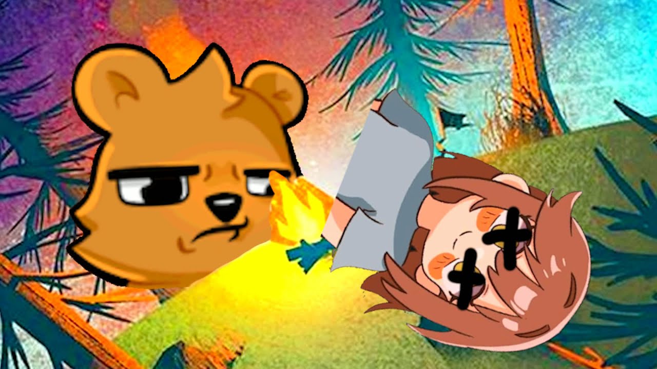 @Ibuprophane Joue à Outer Wilds (un gameplay terrorisant 😕)