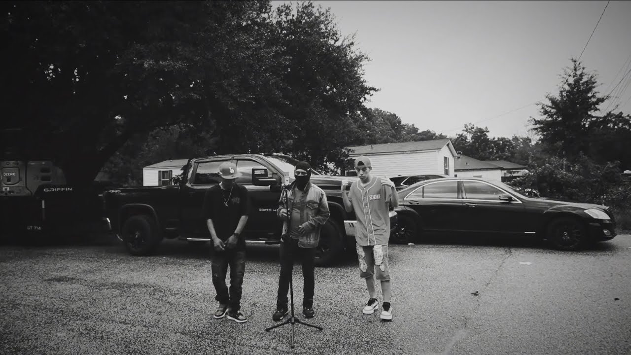 Cypher. Yexter ft @Dekro-MLS ft @chapincharlesgt 