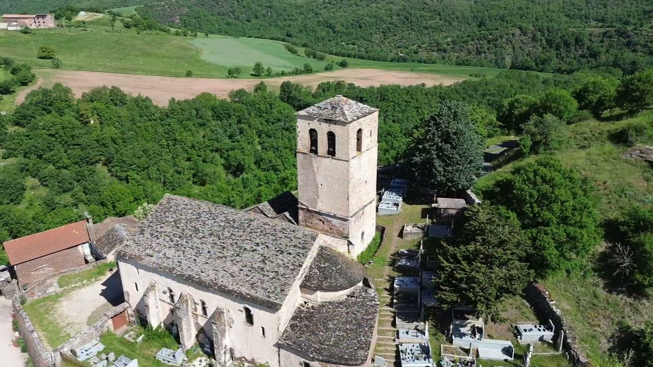 Combret sur Rance (Aveyron 12)