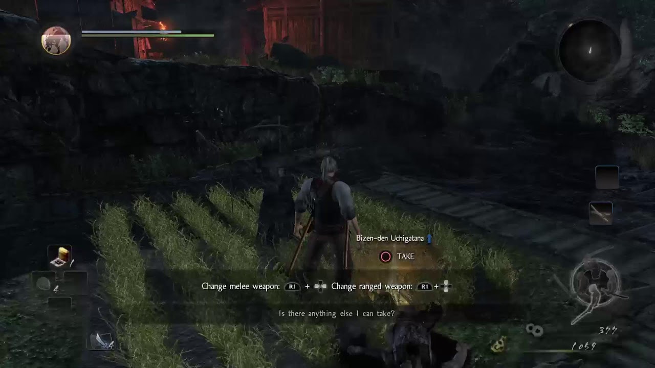 Nioh
